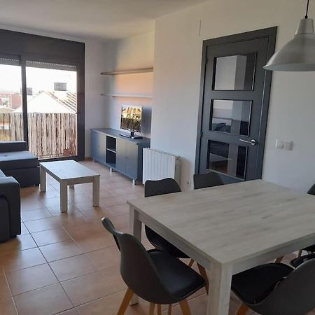 Apartamento Brava Palafrugell Εξωτερικό φωτογραφία