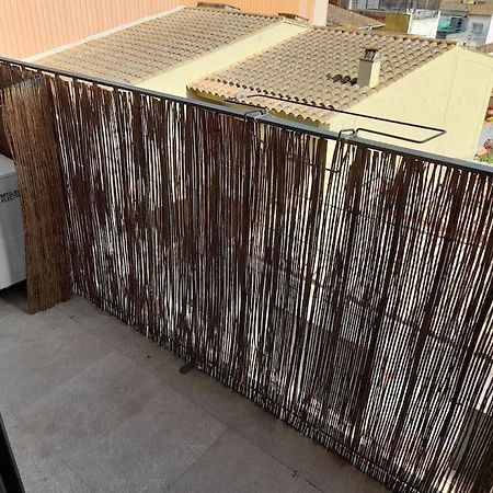 Apartamento Brava Palafrugell Εξωτερικό φωτογραφία