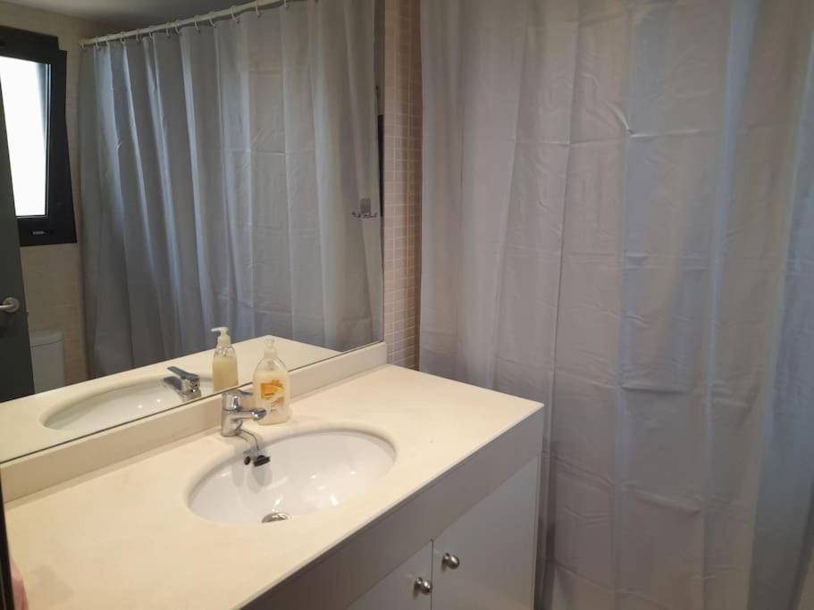 Apartamento Brava Palafrugell Εξωτερικό φωτογραφία