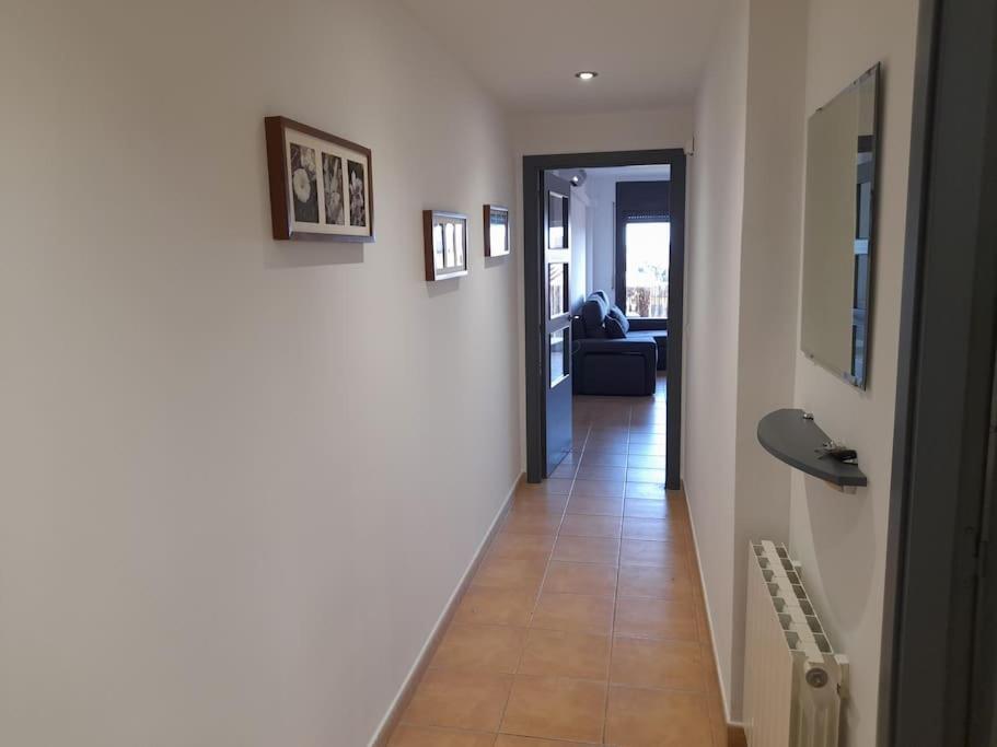Apartamento Brava Palafrugell Εξωτερικό φωτογραφία
