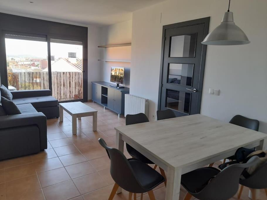 Apartamento Brava Palafrugell Εξωτερικό φωτογραφία