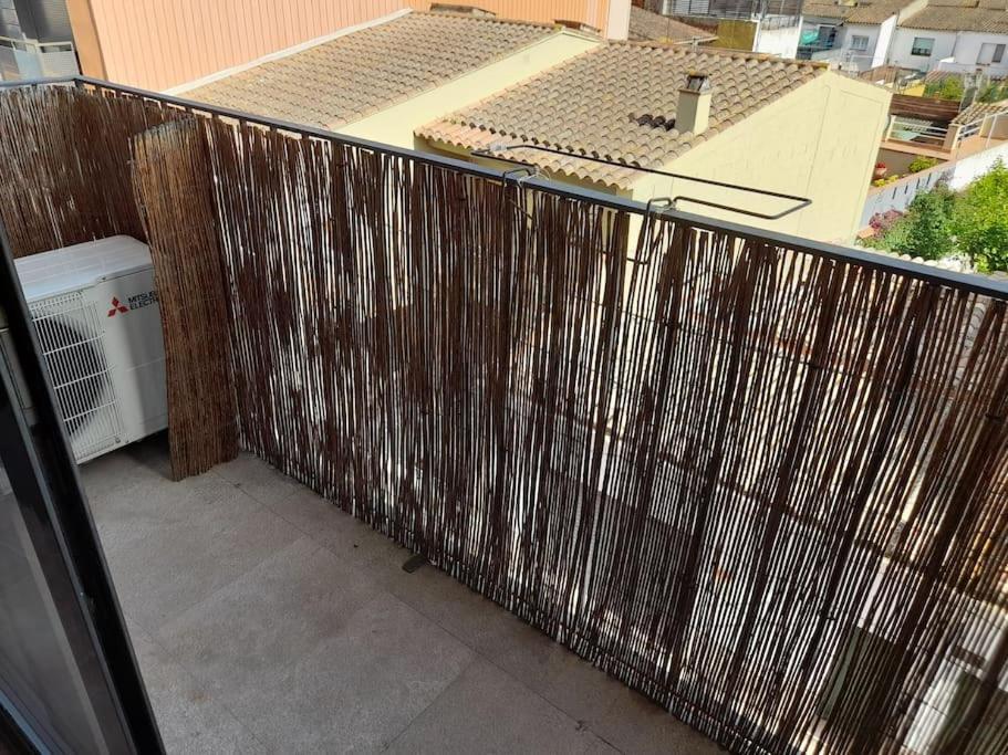 Apartamento Brava Palafrugell Εξωτερικό φωτογραφία